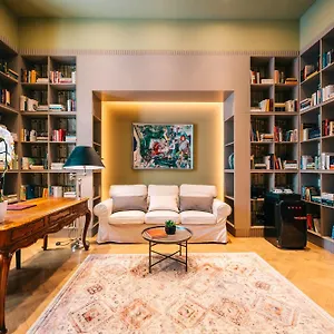 Hotel Baltazar Boutique, Boedapest
