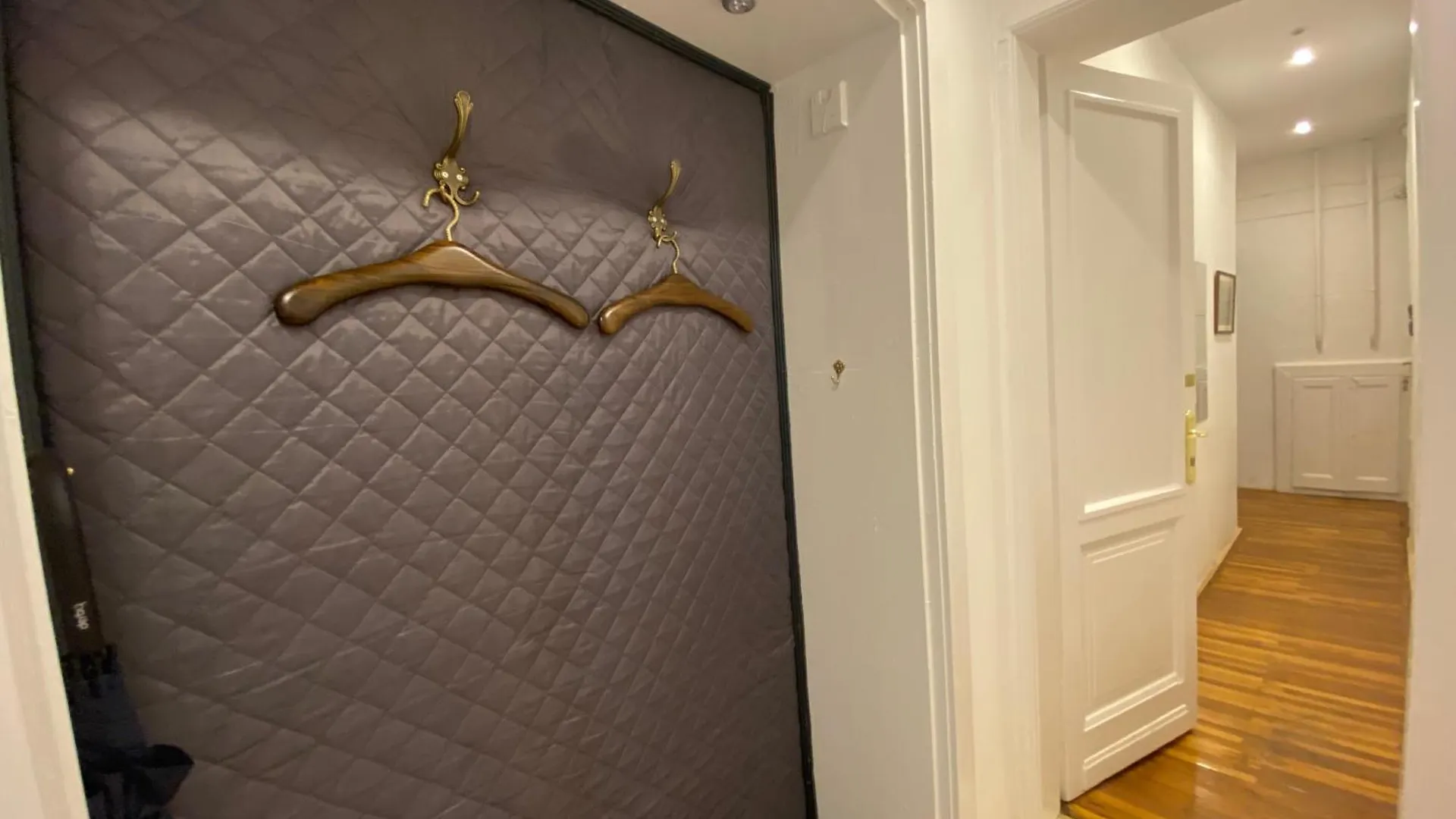Major Apartman Boedapest Hongarije