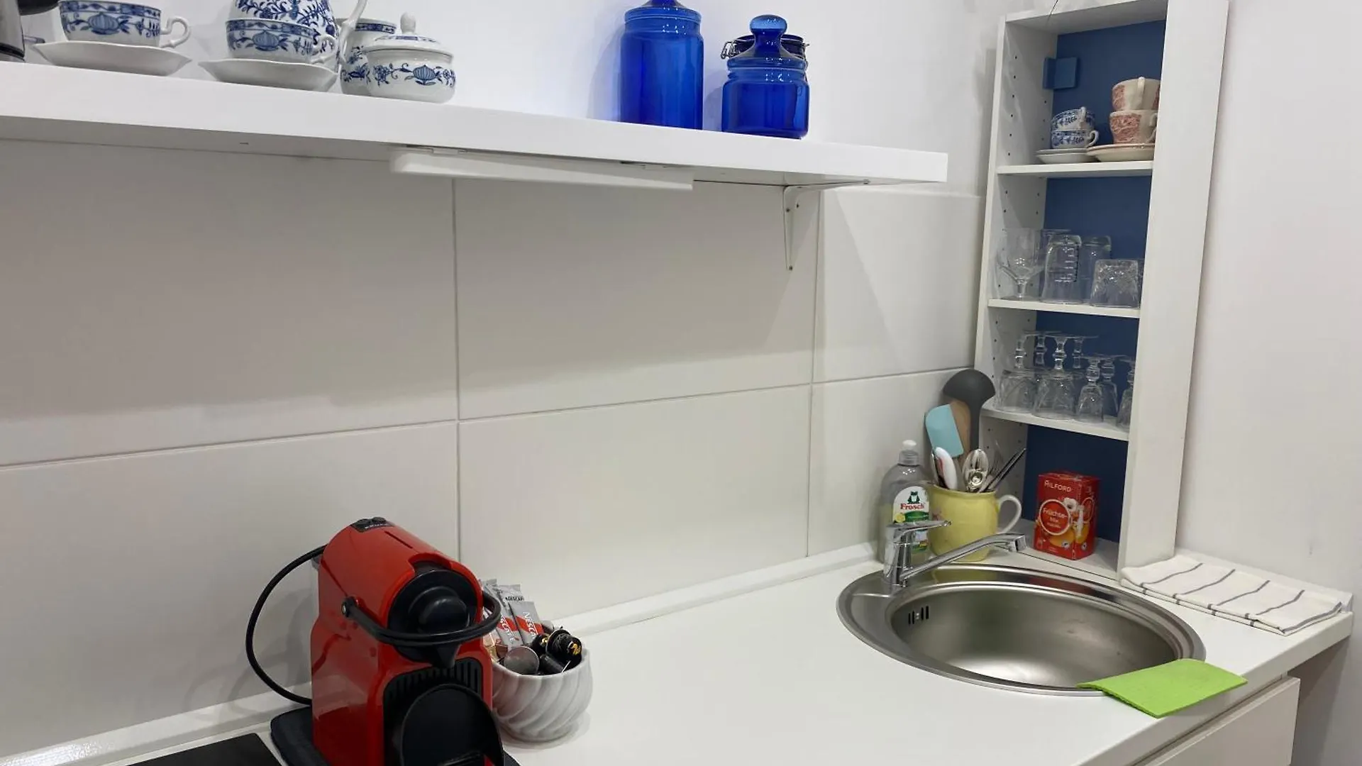 Major Apartman Boedapest