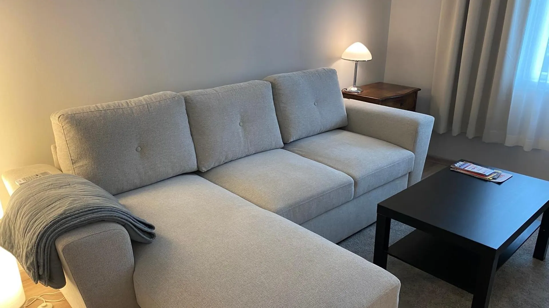 Major Apartman Boedapest