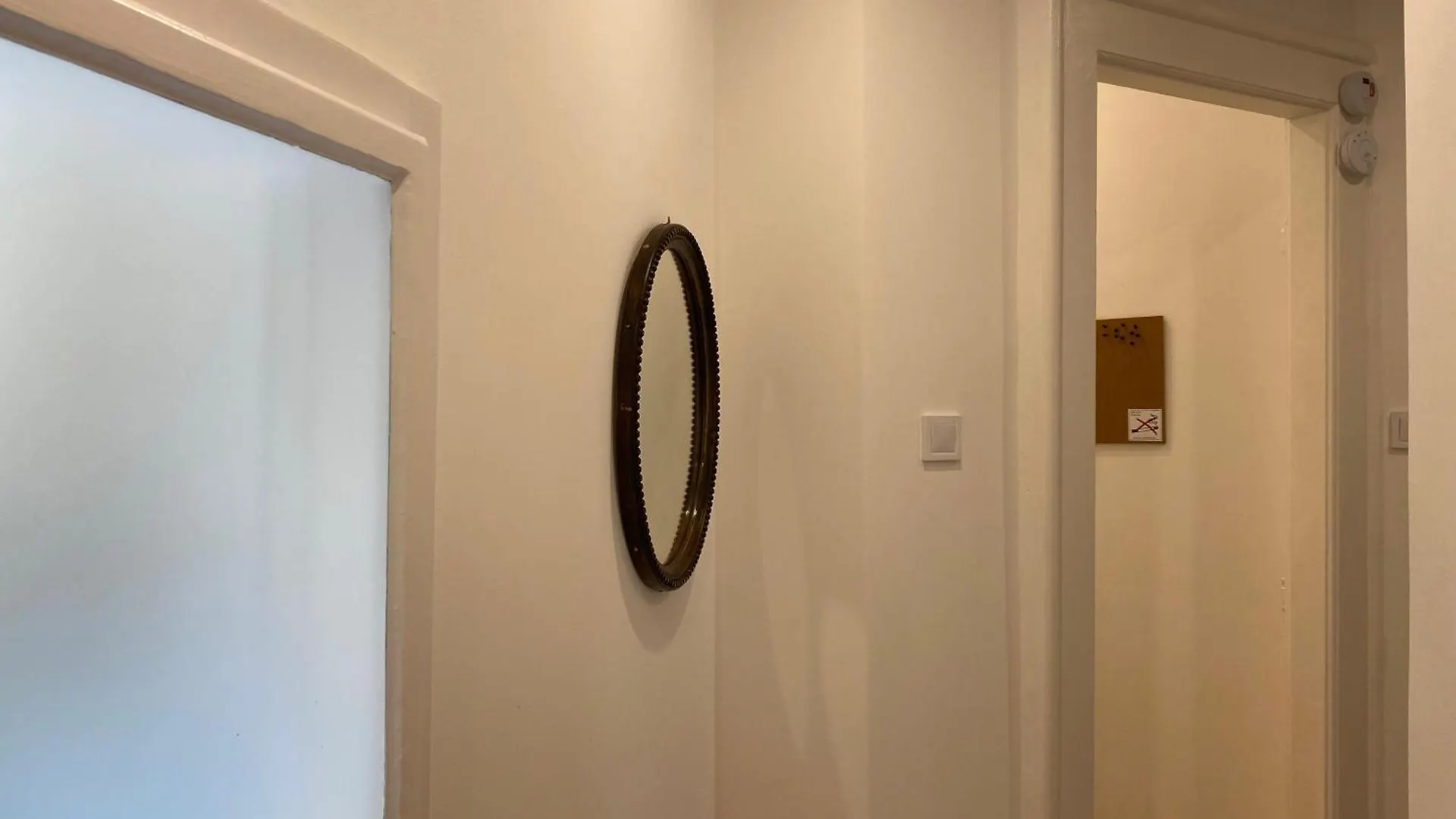 Major Apartman Budapest Apartment