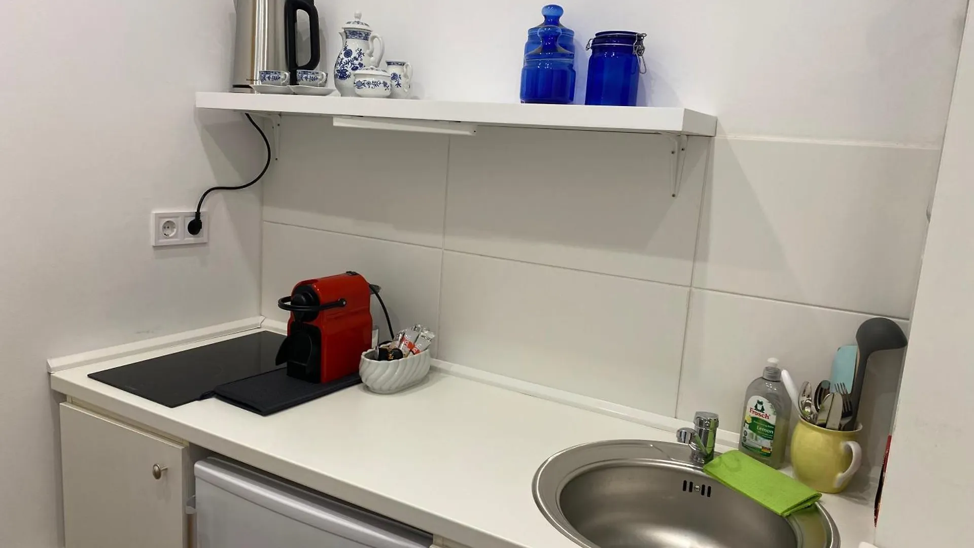 Major Apartman Budapest Ungarn