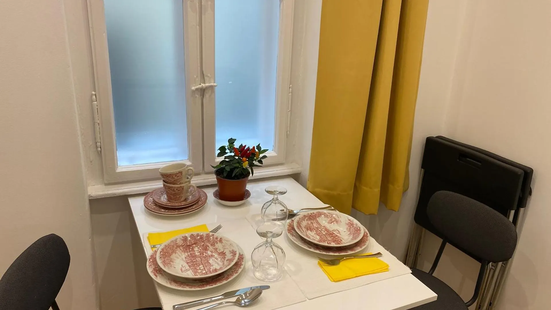 Apartment Major Apartman Budapest