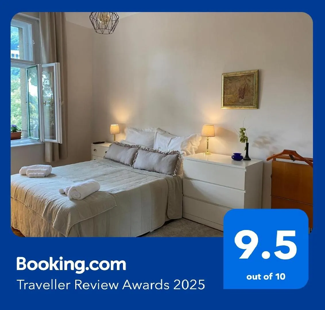 Major Apartman Budapest